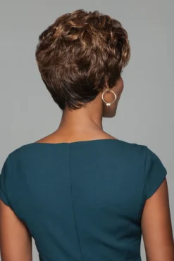 Cheer Wig By Gabor | Average Cap -Wig Specialty Shop GB Cheer Model Side3