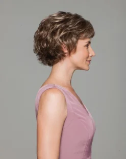 Commitment Wig By Gabor | Large Cap -Wig Specialty Shop GB Commitment Model Side1 b2c61bcf 92d2 464f b8d2 ccafccbca232