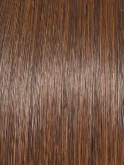 Own The Room Wig By Gabor | Mono Part -Wig Specialty Shop GB DesignerSeries GF6 8DarkChocolate 9bb8a128 0de1 4299 99b4 3cb11cbb6a22