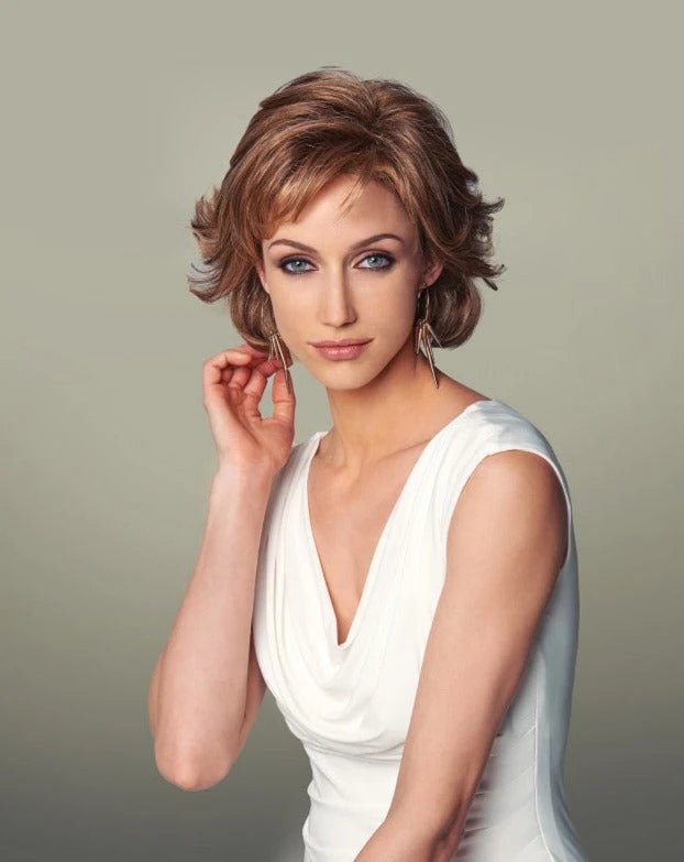 Everyday Elegant Wig By Gabor 3 Everyday Elegant Wig By Gabor - Image 3