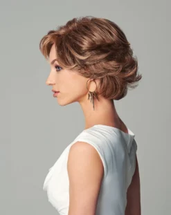 Everyday Elegant Wig By Gabor 23 Everyday Elegant Wig By Gabor -Wig Specialty Shop GB EverydayElegant Model Side1