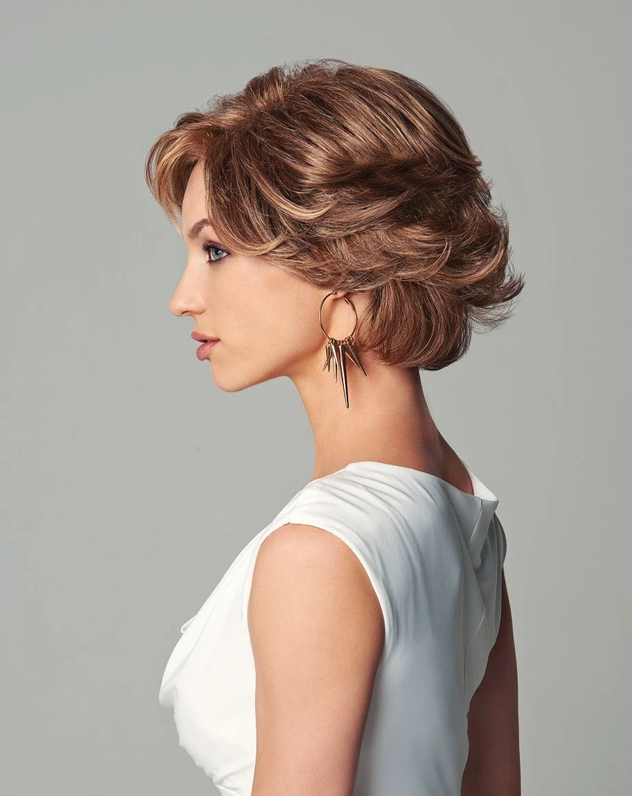 Everyday Elegant Wig By Gabor 4 Everyday Elegant Wig By Gabor - Image 4