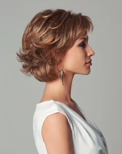 Everyday Elegant Wig By Gabor 24 Everyday Elegant Wig By Gabor -Wig Specialty Shop GB EverydayElegant Model Side2