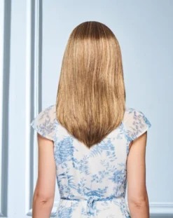 Falling For You Wig By Gabor -Wig Specialty Shop GB FallingForYou Model Side3