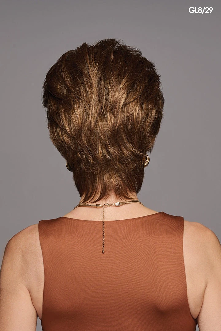 Femme & Flirty Wig By Gabor | Synthetic 5 Femme & Flirty Wig By Gabor | Synthetic - Image 5