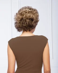 Fortune Wig By Gabor -Wig Specialty Shop GB Fortune Model Side3