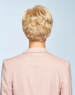 Gala Luxury Wig By Gabor | Lace Front -Wig Specialty Shop GB GalaLuxury Product Back