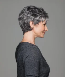 Incentive Wig By Gabor | Petite Cap 22 Incentive Wig By Gabor | Petite Cap -Wig Specialty Shop GB Incentive Model Side1