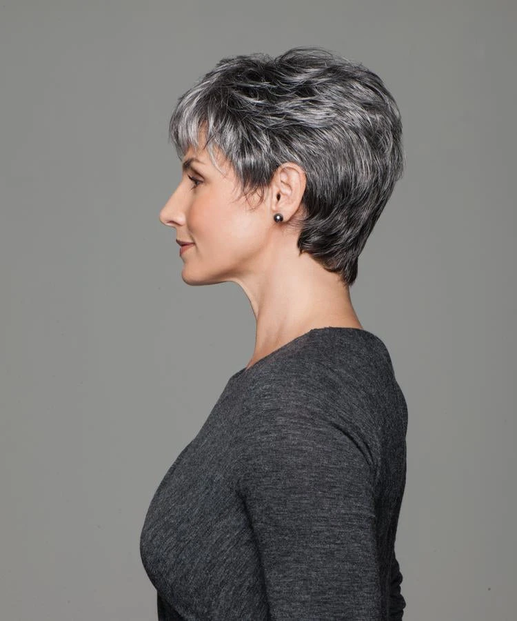 Incentive Wig By Gabor | Petite Cap 2 Incentive Wig By Gabor | Petite Cap - Image 2