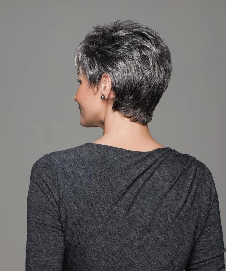 Incentive Wig By Gabor | Petite Cap 4 Incentive Wig By Gabor | Petite Cap - Image 4