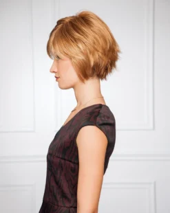 Innuendo Wig By Gabor -Wig Specialty Shop GB Innuendo Model Side2