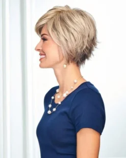 Innuendo Wig By Gabor -Wig Specialty Shop GB Innuendo Model Side5