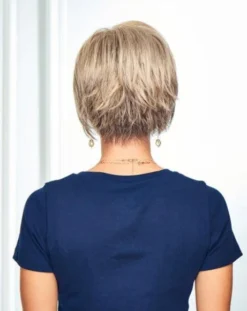 Innuendo Wig By Gabor -Wig Specialty Shop GB Innuendo Model Side6