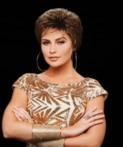 Instinct Wig By Gabor | Petite / Average Cap -Wig Specialty Shop GB Instinct GoldenAnniversary Model Editorial1 84b6c931 4b4d 4807 bb24 1d5d0f3dfcf8