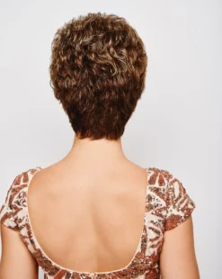 Instinct Wig By Gabor | Average / Large Cap -Wig Specialty Shop GB Instinct GoldenAnniversary Model Side3