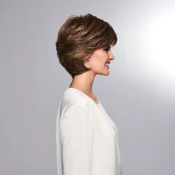 Joy Wig By Gabor | Synthetic Wig -Wig Specialty Shop GB Joy Model Side2 ee9ce312 49c8 4b69 8c3c cd4dbd682f1d