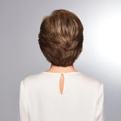 Joy Wig By Gabor | Synthetic Wig -Wig Specialty Shop GB Joy Model Side3 e5794fab 22c4 42e7 9f56 a5a43752fd42