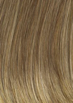 Belle Wig By Gabor -Wig Specialty Shop GB LuminousColors GL11 25HoneyPecan