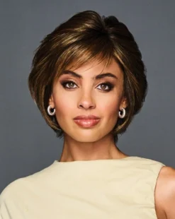 Make A Statement Wig By Gabor | Mono Part