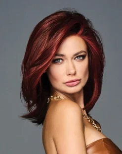 Own The Room Wig By Gabor | Mono Part