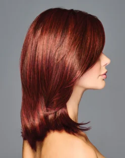 Own The Room Wig By Gabor | Mono Part -Wig Specialty Shop GB OwnTheRoom Model2 Side2 scaled