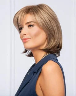 Paradox Wig By Gabor -Wig Specialty Shop GB Paradox Model Side1