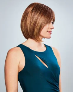 Peace Wig By Gabor -Wig Specialty Shop GB Peace Model1 Side2