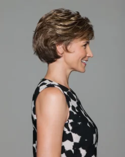 Perk Wig By Gabor | Petite Cap 22 Perk Wig By Gabor | Petite Cap -Wig Specialty Shop GB Perk Model Side1 00cbb00b 1cbf 48e8 916e a9c93b6de4a4