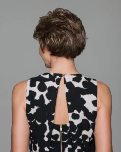 Perk Wig By Gabor | Petite Cap 23 Perk Wig By Gabor | Petite Cap -Wig Specialty Shop GB Perk Model Side3 2f346261 9af1 4976 beba f809a95cb3ef