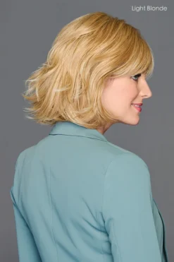 Positivity Wig By Gabor -Wig Specialty Shop GB Positivity Model Side1