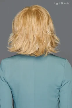 Positivity Wig By Gabor -Wig Specialty Shop GB Positivity Model Side2