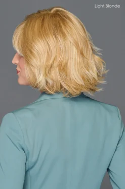 Positivity Wig By Gabor -Wig Specialty Shop GB Positivity Model Side3