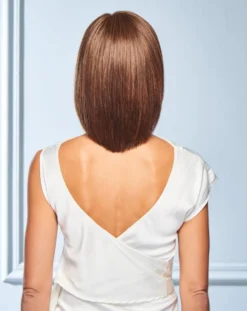 Premium Luxury Wig By Gabor | Hand Tied Top -Wig Specialty Shop GB PremiumLuxury Model Side3