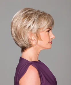 Prodigy Wig By Gabor -Wig Specialty Shop GB Prodigy Model Side2