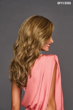 Ready For It Wig By Gabor | Mono Top -Wig Specialty Shop GB ReadyForIt Model2 Side2