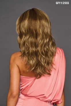 Ready For It Wig By Gabor | Mono Top -Wig Specialty Shop GB ReadyForIt Model2 Side3