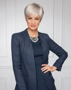 Renew Wig By Gabor -Wig Specialty Shop GB Renew Model Front2