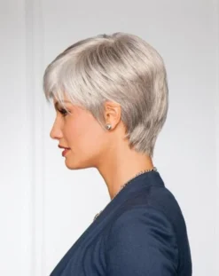 Renew Wig By Gabor -Wig Specialty Shop GB Renew Model Side2