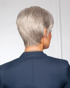 Renew Wig By Gabor -Wig Specialty Shop GB Renew Model Side3