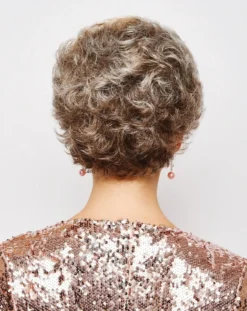 Resolve Wig By Gabor -Wig Specialty Shop GB Resolve GoldenAnniversary Model Side3