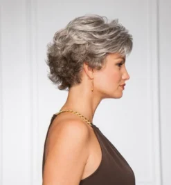 Resolve Wig By Gabor -Wig Specialty Shop GB Resolve Model Side1