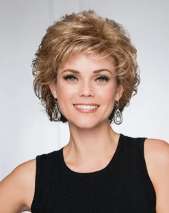 Sensation Wig By Gabor