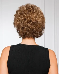 Sensation Wig By Gabor -Wig Specialty Shop GB Sensation Model Side3