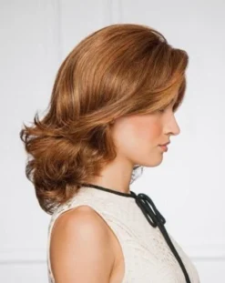 Socialite Wig By Gabor -Wig Specialty Shop GB Socialite Model Side1