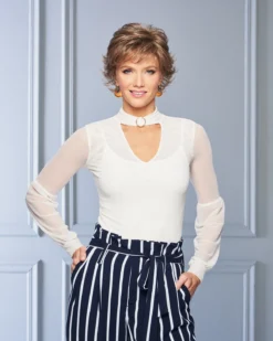 Spirit Wig By Gabor | Synthetic Wig