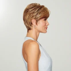 Strength Wig By Gabor | Synthetic Wig 21 Strength Wig By Gabor | Synthetic Wig -Wig Specialty Shop GB Strength Model Side1 4fe8a89e f044 4035 a095 a65dfb67b2b0