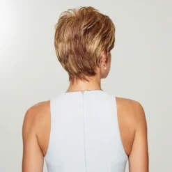 Strength Wig By Gabor | Synthetic Wig 22 Strength Wig By Gabor | Synthetic Wig -Wig Specialty Shop GB Strength Model Side3 878747b6 195c 4e87 a905 59e865637409