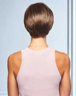 Sweet Escape Wig By Gabor | Mono Crown -Wig Specialty Shop GB SweetEscape Model1 Side3