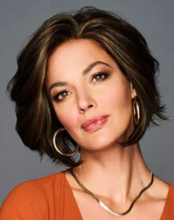 Trend Alert Wig By Gabor | Mono Part