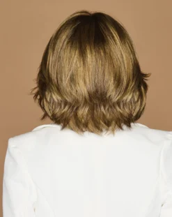 Unspoken Wig By Gabor | Mono Part -Wig Specialty Shop GB Unspoken Model1 Side3